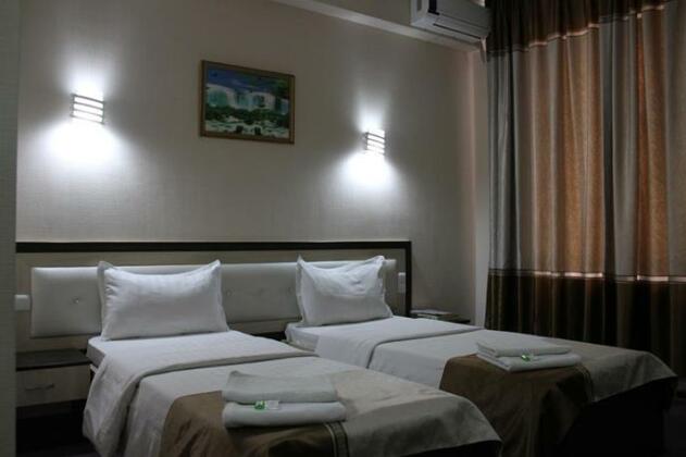 Sofiya Tashkent Hotel - Photo3