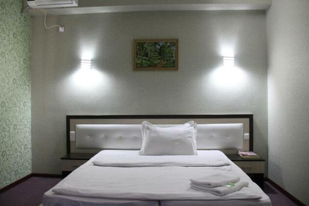 Sofiya Tashkent Hotel - Photo5