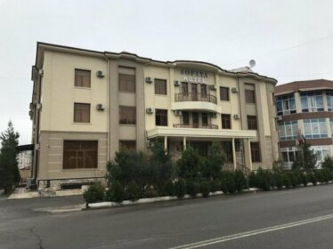 Sofiya Tashkent Hotel