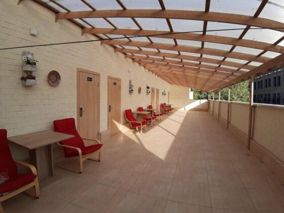 Solief hotel - Photo2