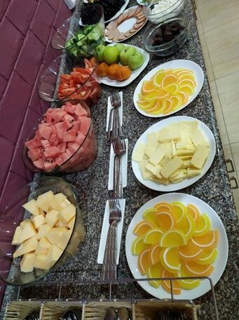 Solief hotel - Photo5