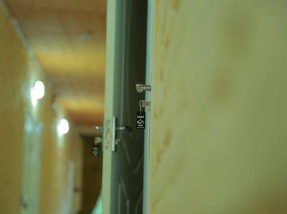 Star Hotel Tashkent - Photo3