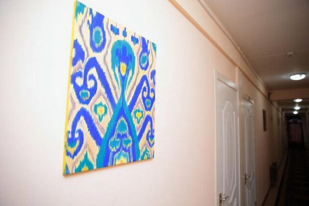 Star Hotel Tashkent - Photo4