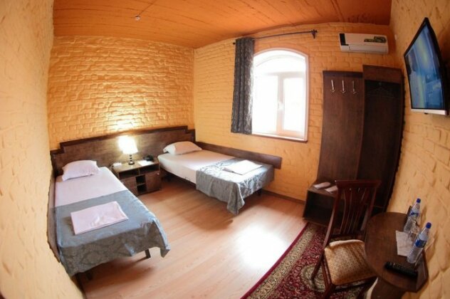 Star Hotel Tashkent - Photo5