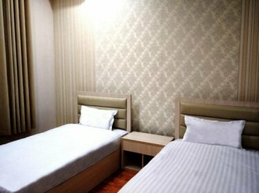 Summer 2 HOTEL