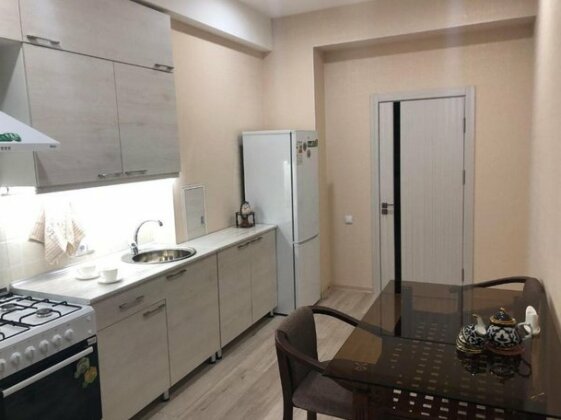 Sweet home Tashkent Uzbekistan - Photo5