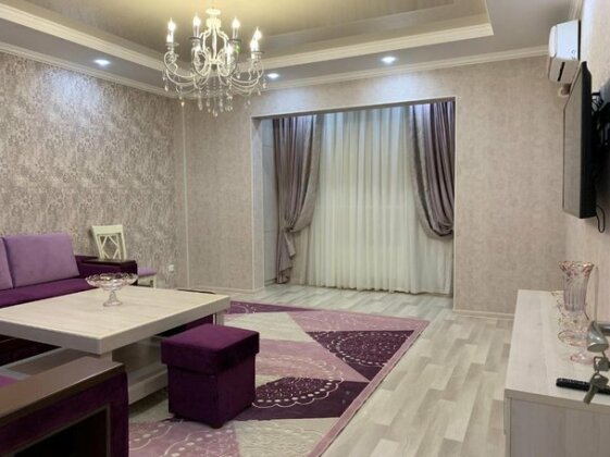 Sweet Home Tashkent - Photo2