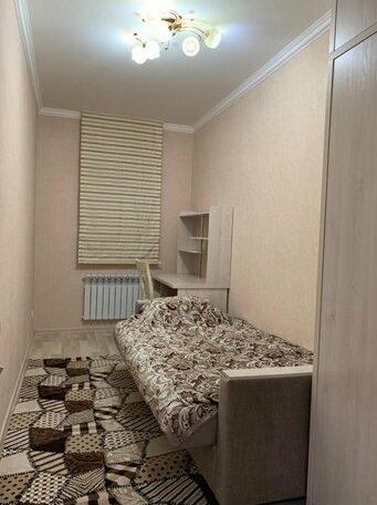 Sweet Home Tashkent - Photo4