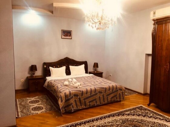 Tamerlan Tashkent - Photo5