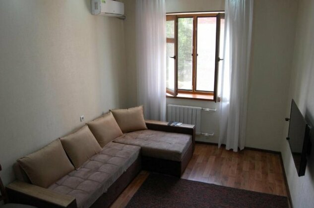 Tashkent apartment - Photo2