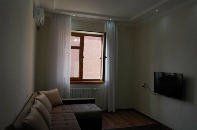 Tashkent apartment - Photo3