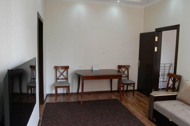 Tashkent apartment - Photo4