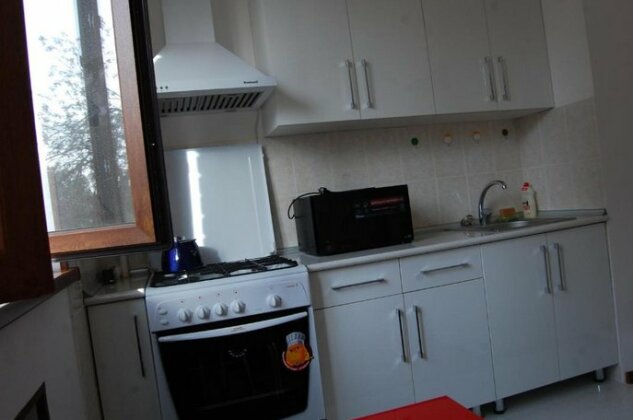 Tashkent apartment - Photo5