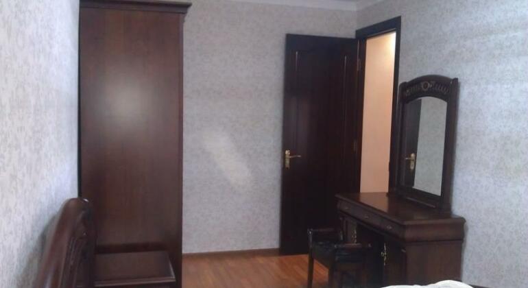 Tashkent City Guest - Photo2