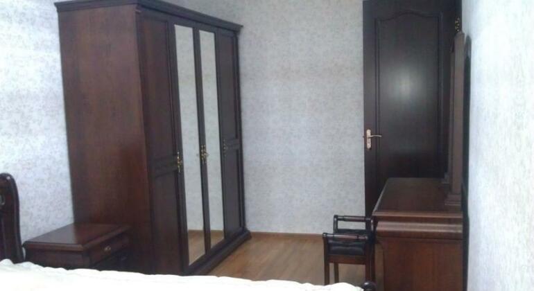 Tashkent City Guest - Photo3