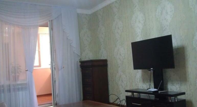 Tashkent City Guest - Photo5