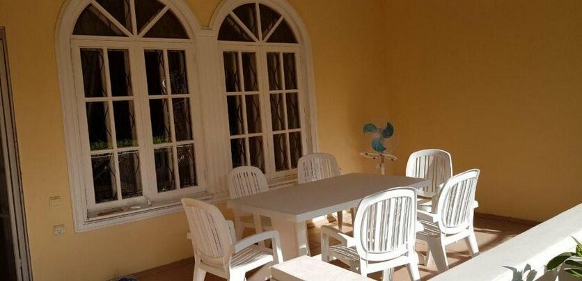 Tashkent City Villa - Photo2