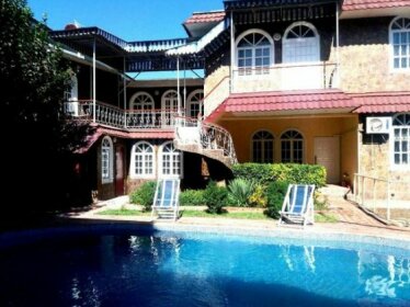 Tashkent City Villa