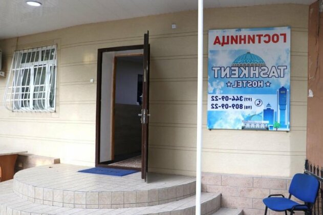 Tashkent Hostel - Photo2