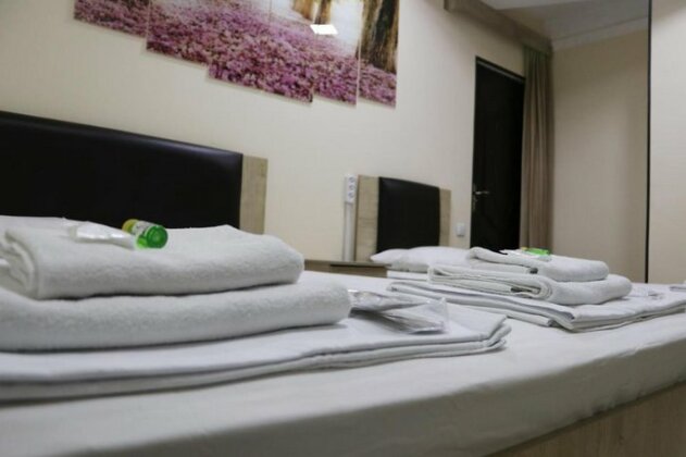 Tashkent Hostel - Photo3