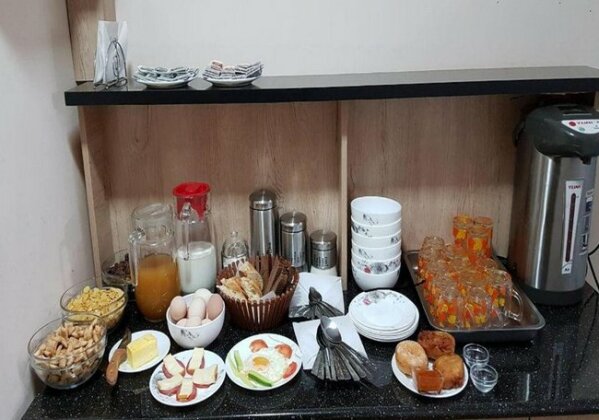 Tashkent Hostel - Photo4