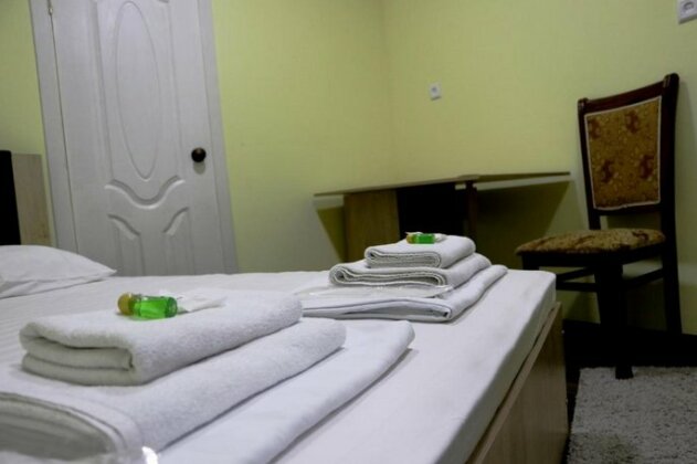 Tashkent Hostel - Photo5