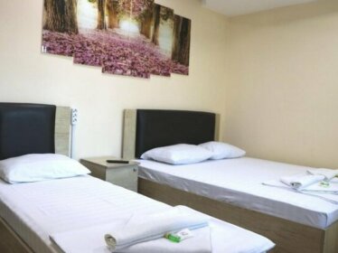 Tashkent Hostel