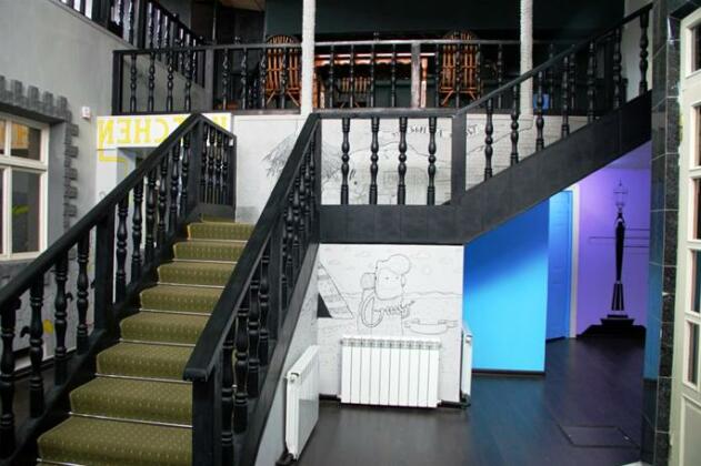 Topchan Hostel - Photo2