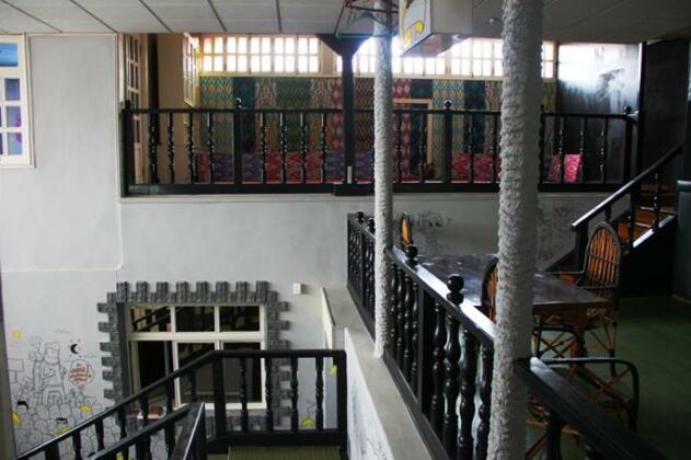 Topchan Hostel - Photo3