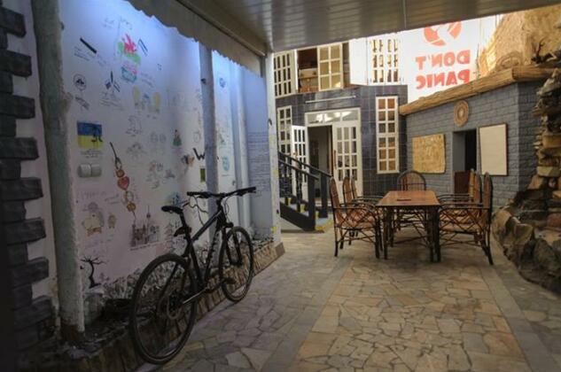 Topchan Hostel - Photo5