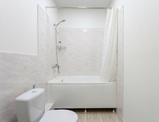 Triangle Hotel Tashkent - Photo2