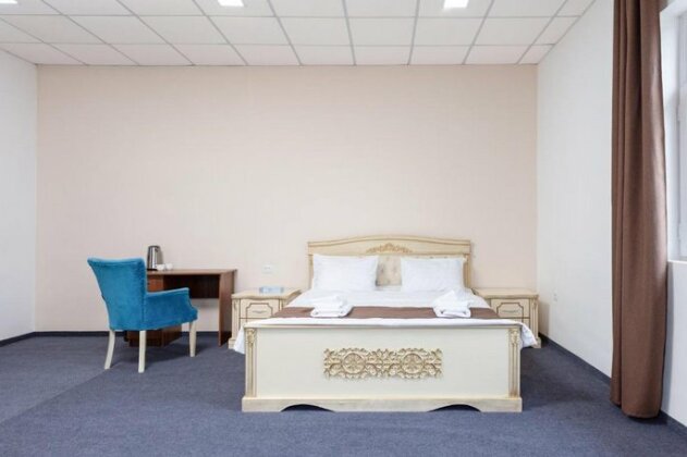 Triangle Hotel Tashkent - Photo4