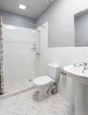 Triangle Hotel Tashkent - Photo5