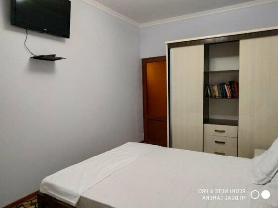 Ulugbek Park guest House - Photo2