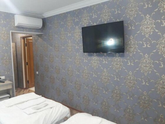 Versal Hotel Tashkent - Photo3