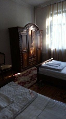 Versal Hotel Tashkent - Photo4