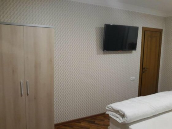 Versal Hotel Tashkent - Photo5