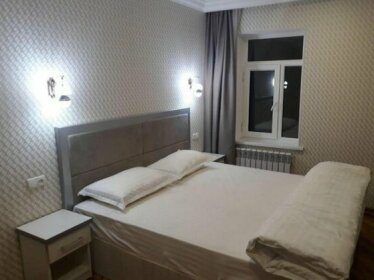 Versal Hotel Tashkent