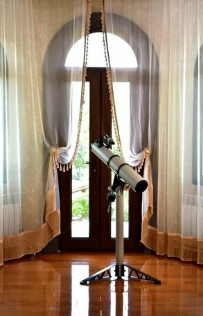 Villa Roses Tashkent - Photo3