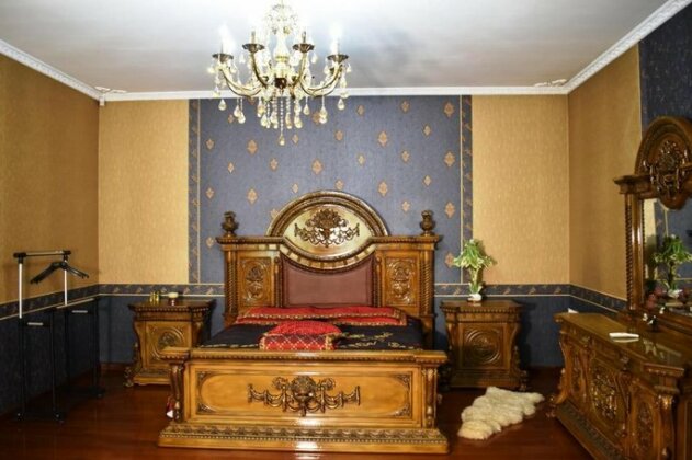 Villa Roses Tashkent - Photo4