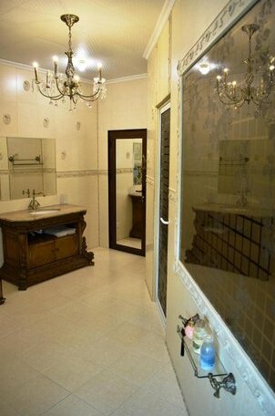 Villa Roses Tashkent - Photo5