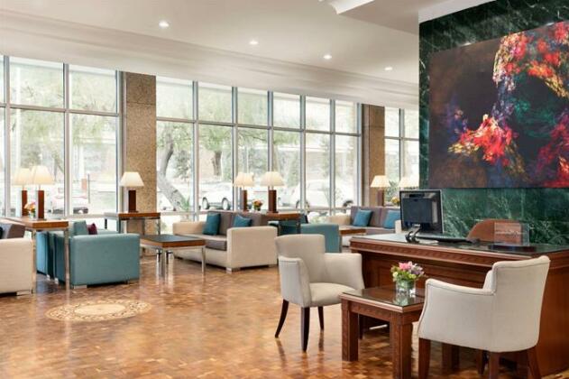 Wyndham Tashkent - Photo4