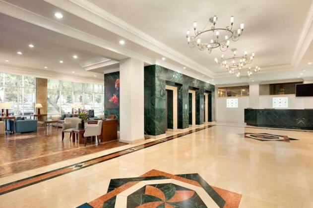 Wyndham Tashkent - Photo5