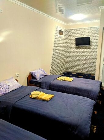 Akant Guest Houses - Photo3