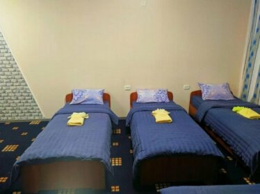Akant Guest Houses