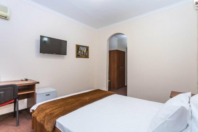 Asson Hotel Termez - Photo3