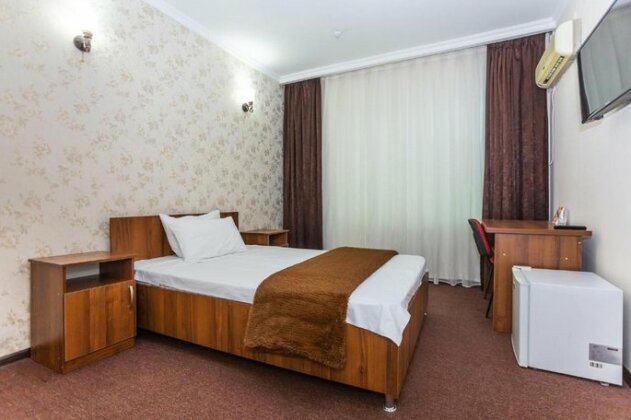Asson Hotel Termez - Photo4