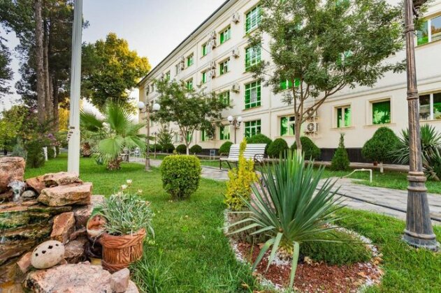Asson Hotel Termez - Photo5