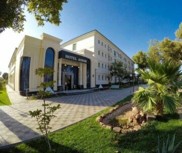 Asson Hotel Termez