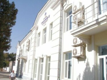Hotel Termez Intourist
